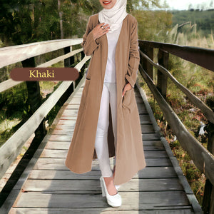 Yoyo Cardigan Jumbo