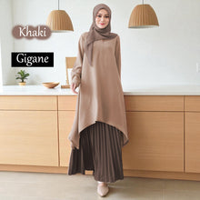 Gigane Tunic Dress