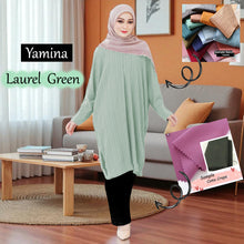 Yamina Blouse + Pants  - Buy 2 Free BL777