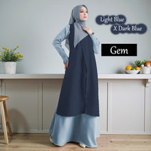 Gem Ina Tunic Dress