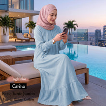 Carina Basic Tunic Jumbo - Buy 5 @ Free JB777