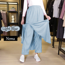 Nema B Skirt Pants