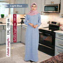 Nono Mini Jubah