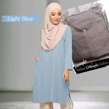 Kade Cotton Blouse