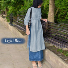 Anaya 4 in 1 Tunic