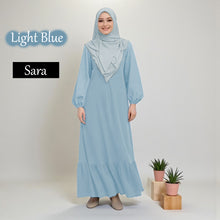Sara Tunic Jumbo - Buy 3 @ Free Blouse BL777