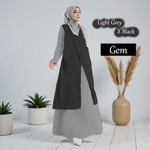 Gem Ina Tunic Dress