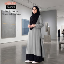 Yashira Tunic 100cm - Buy 3 @ Free JB777