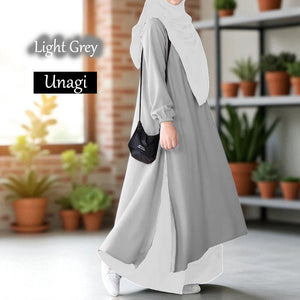 Unagi B Tunic Dress