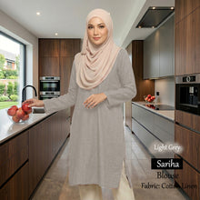 Sariha Blouse -  Buy 3 @ Free JB777