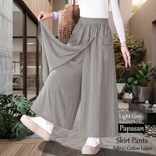 Papasan Skirt Pants - Buy 3 @ Free JB777
