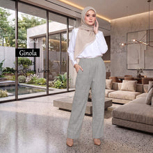 Ginola Pants