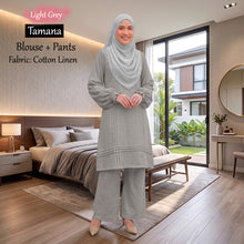 Tamana Set - Buy 2 @ Free TS666