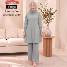 Vinaya Set - Buy 2 @ Free TS666