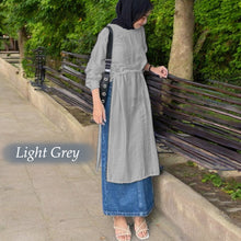 Anaya 4 in 1 Tunic