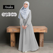 Anaka B (Loose Sleeve) Tunic Jumbo - Paynow $10 - COD $12 - Buy 5 @ Free LCP-3970-FREE