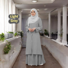 Tange Tunic Dress