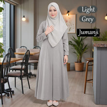 Jumanji Tunic Jumbo