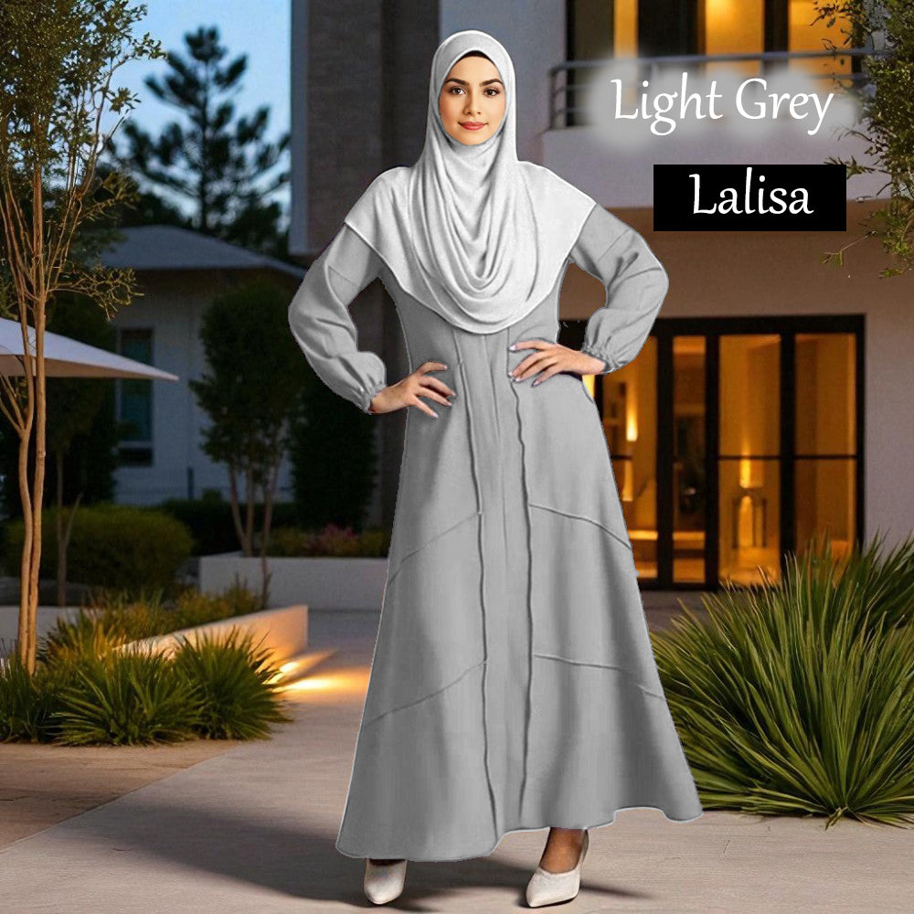 Lalisa B Tunic Jumbo - Paynow $12 - COD $14 - Buy 3 @ Free BL777