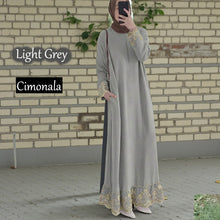 Cimonala Lace Tunic Jumbo - Buy 3 @ Free JB777 - Hannah Singapore