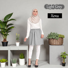 Xena Mini Skirt Extender - Buy 2 @ Free Diamond Ring GR888