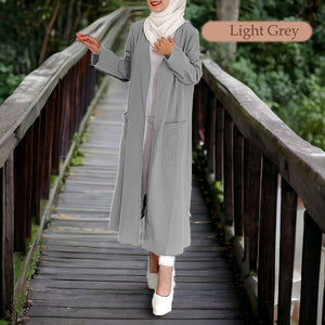 Yoyo Cardigan Jumbo