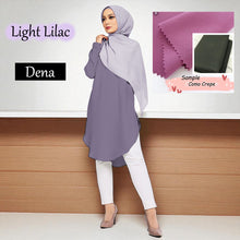 Dena Blouse - Buy 3 Free JB777