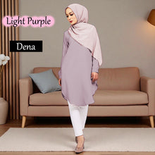 Dena Blouse - Buy 3 Free JB777