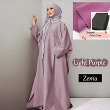 Zema 2 Layer Tunic Jumbo