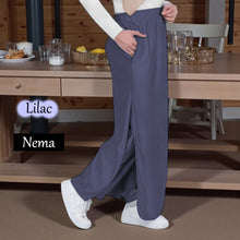 Nema B Skirt Pants