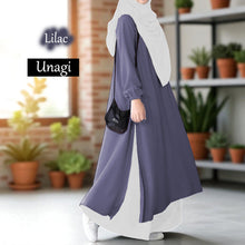 Unagi B Tunic Dress