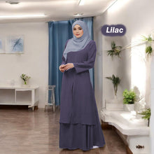 Tange Tunic Dress