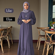 Eliya Tunic Jumbo - Buy 4 @ Free JB777 - Free COD Charge - Hannah Singapore