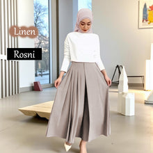 Rosni Skirt Pants