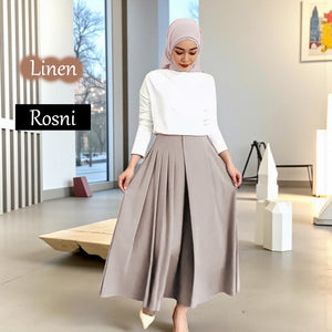 Rosni Skirt Pants