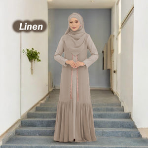 Viyana Lace Tunic Jumbo B