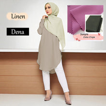 Dena Blouse - Buy 3 Free JB777