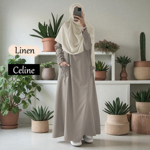 Celine Tunic Jumbo