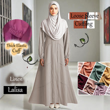 Lalisa B Tunic Jumbo - Paynow $12 - COD $14 - Buy 3 @ Free BL777