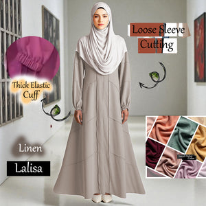 Lalisa B Tunic Jumbo - Paynow $12 - COD $14 - Buy 3 @ Free BL777