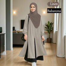 Babanona Tunic 110cm