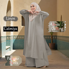 Catmiya Abaya Set