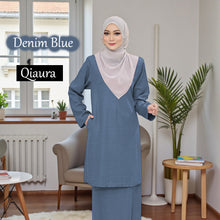 Qiaura Baju Kurung Moden - Buy 3 @ Free JB777