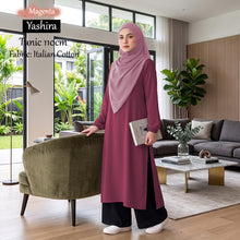 Yashira Tunic 100cm - Buy 3 @ Free JB777