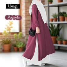 Unagi Tunic Dress - Buy 2 Free JB777