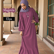 Eliya Tunic Jumbo - Buy 4 @ Free JB777 - Free COD Charge - Hannah Singapore
