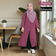 Babanona Tunic 110cm