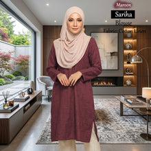 Sariha Blouse -  Buy 3 @ Free JB777