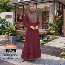 Safaya Tunic Jumbo Buy 2 @ Free TS666