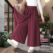 Papasan Skirt Pants - Buy 3 @ Free JB777